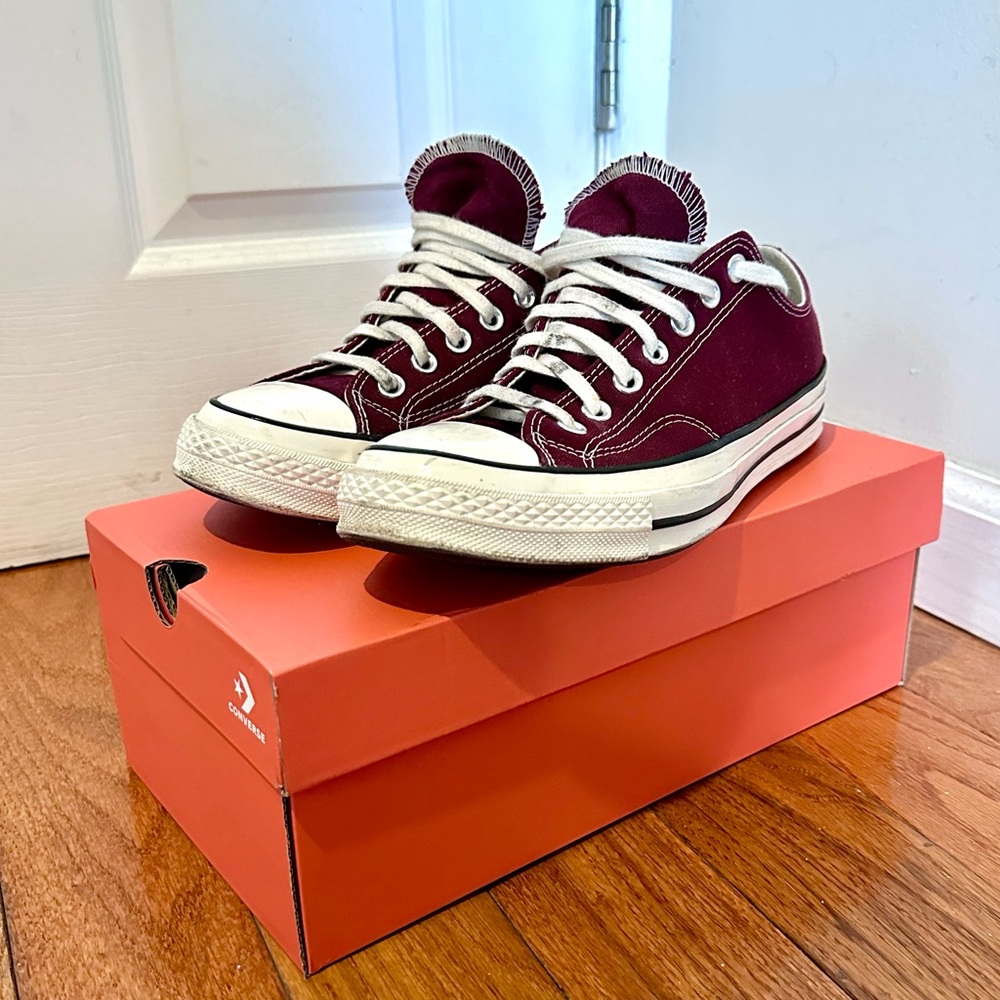 Converse Chuck Taylor All Star Low 70